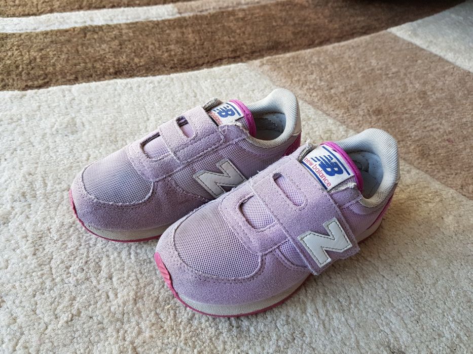 buty new balance rozmiar 29